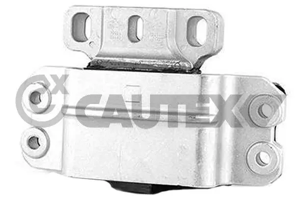 Support moteur CAUTEX 756308