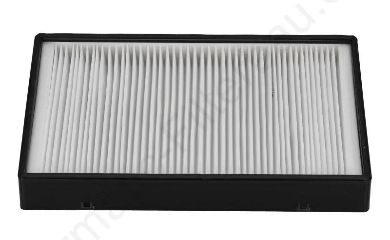 Filtre, air de l'habitacle AIRMATIC Filterbau IF0030