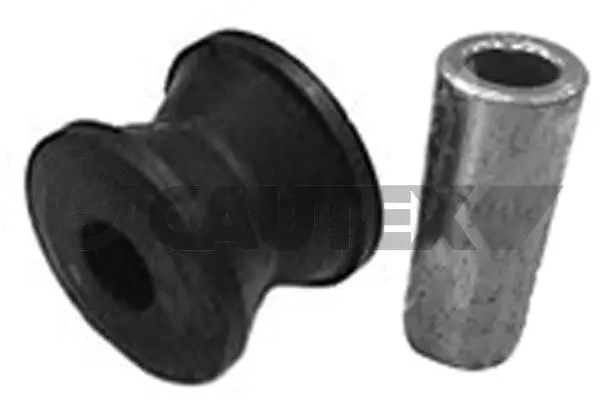 Suspension, bras de liaison CAUTEX 010147