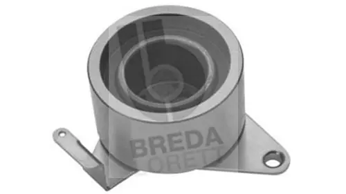 Poulie de tension, courroie crantée BREDA LORETT TDI3322
