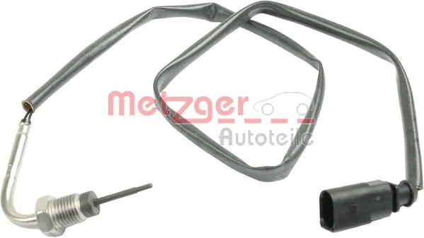 Capteur, température des gaz METZGER 0894520