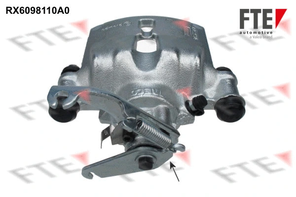Étrier de frein FTE 9292170