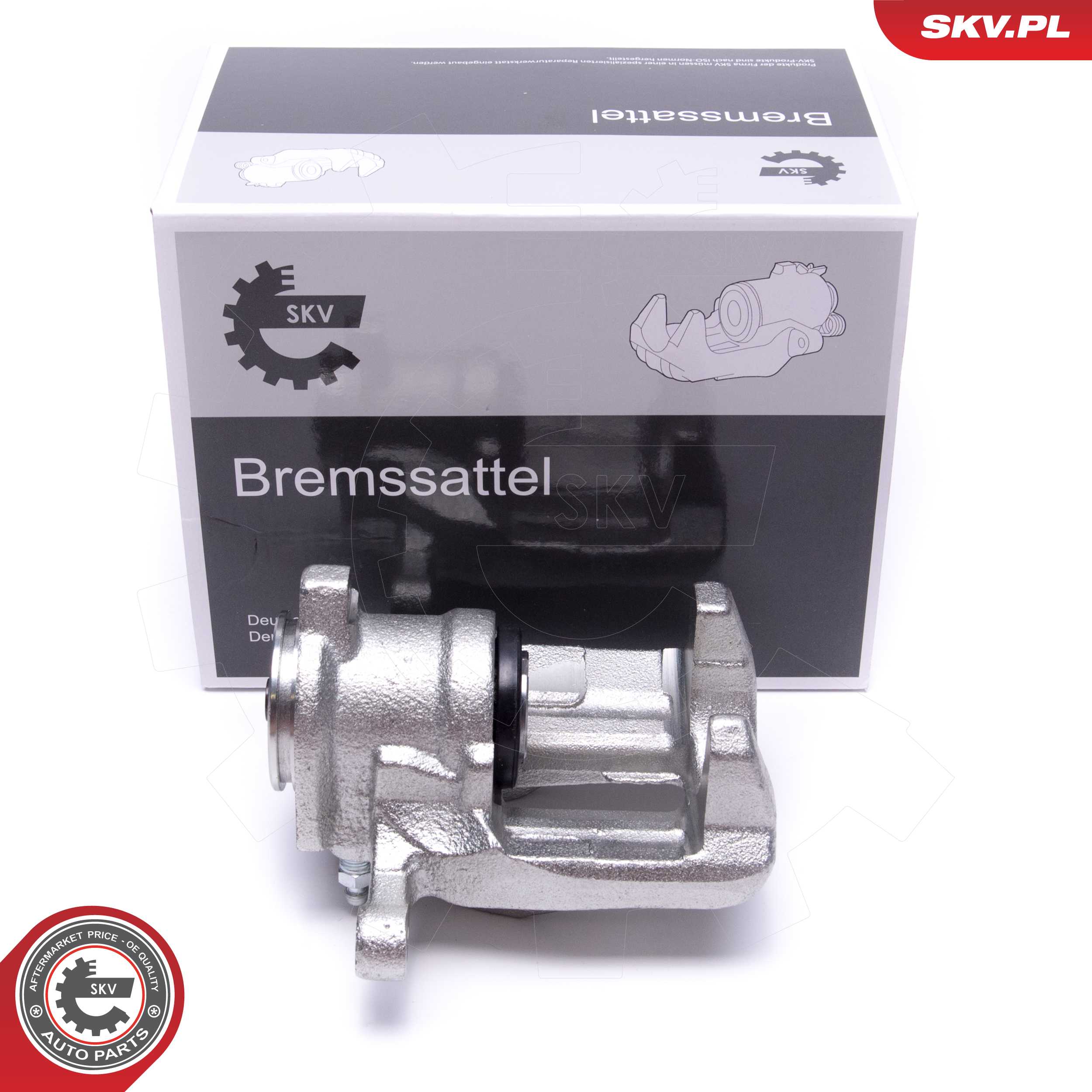 Étrier de frein ESEN SKV 56SKV354