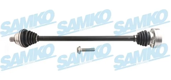Arbre de transmission SAMKO DS60092