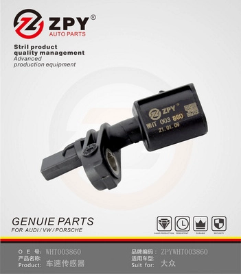 Capteur, vitesse de roue ZPY WHT 003 860