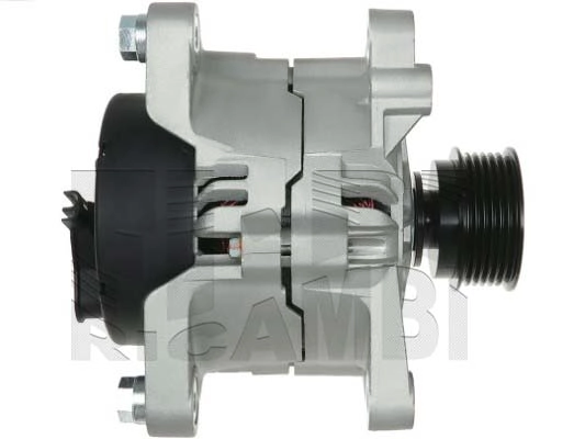 Alternateur AUTOTEAM ABO522A
