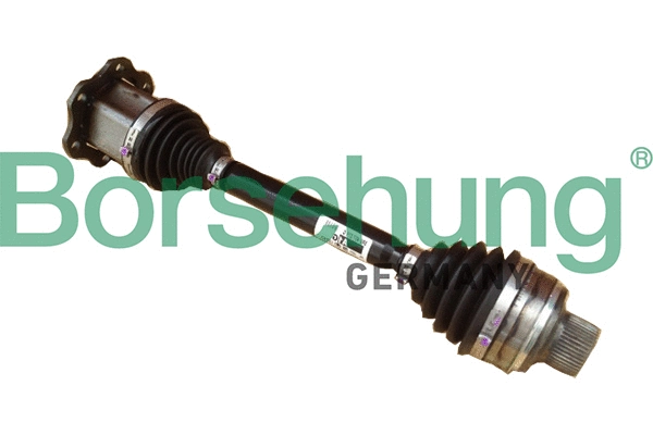 Arbre de transmission Borsehung B18739