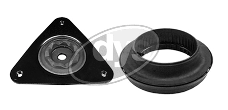 Kit d'assemblage, jambe de suspension DYS 73-04160