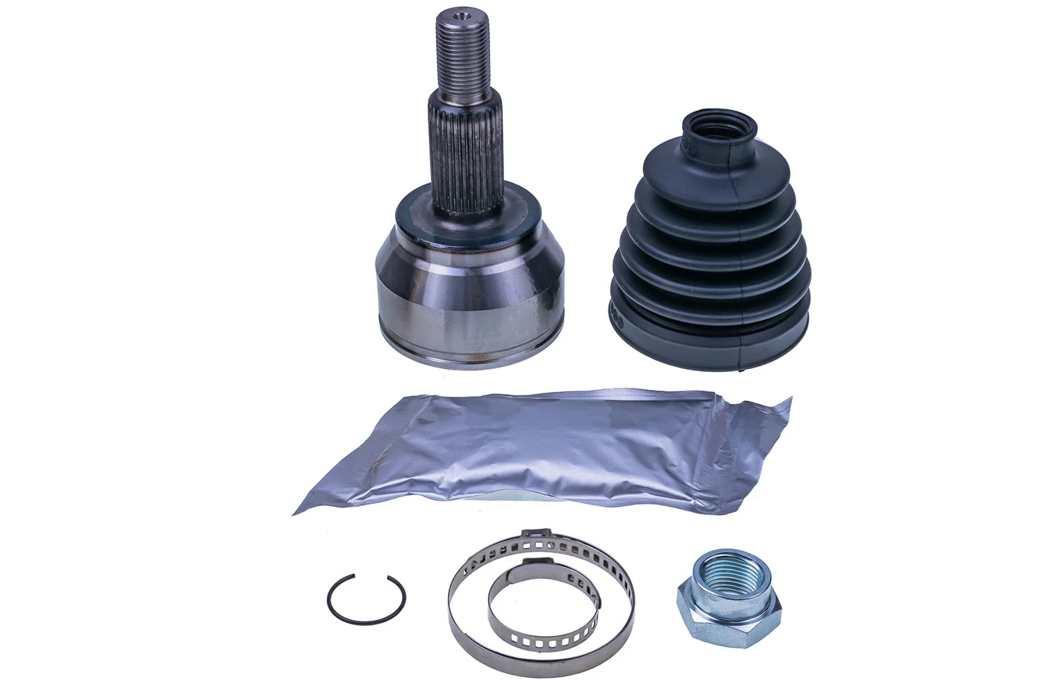 Jeu de joints, arbre de transmission DENCKERMANN C120585