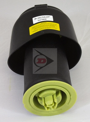 Ressort pneumatique, châssis DUNLOP DAS10030