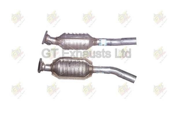 Catalyseur GT Exhausts G370346
