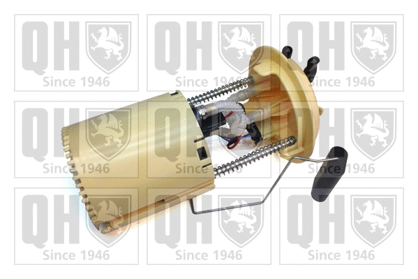 unité d'alimentation de carburant QUINTON HAZELL QFP1027