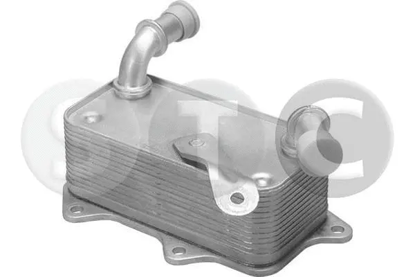 Radiateur d'huile STC T406343