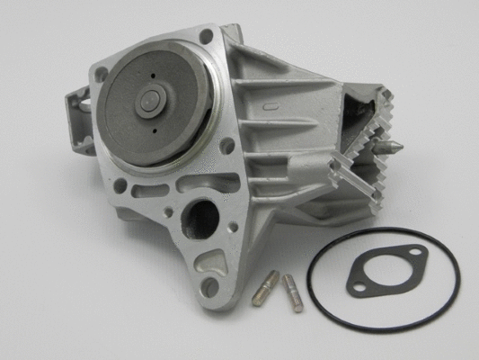 Pompe à eau, refroidissement du moteur MTR 12161020