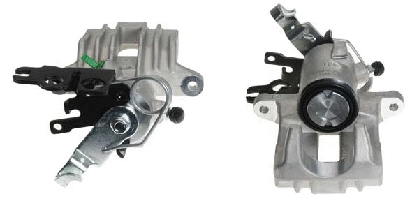Étrier de frein 4X4 ESTANFI PDF-37-266