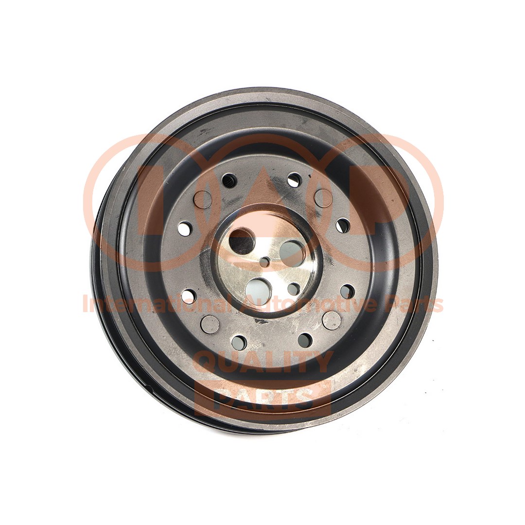 Poulie, vilebrequin IAP QUALITY PARTS 132-04052