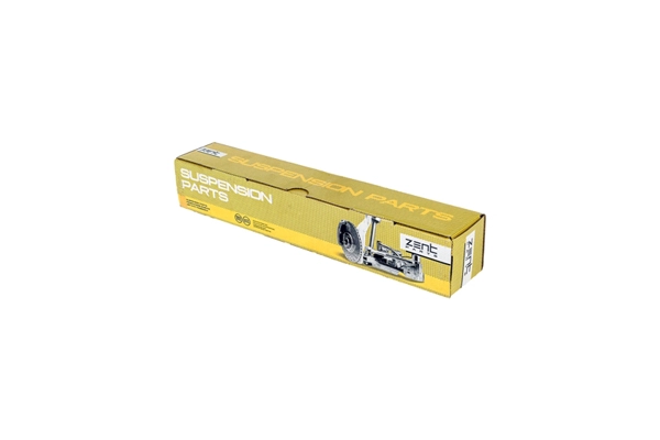 Rotule de direction intérieure, barre de connexion ZentParts Z28465