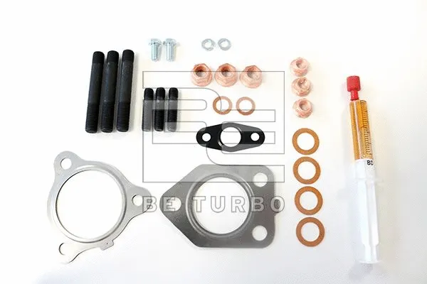 Kit de montage, compresseur BE TURBO ABS812