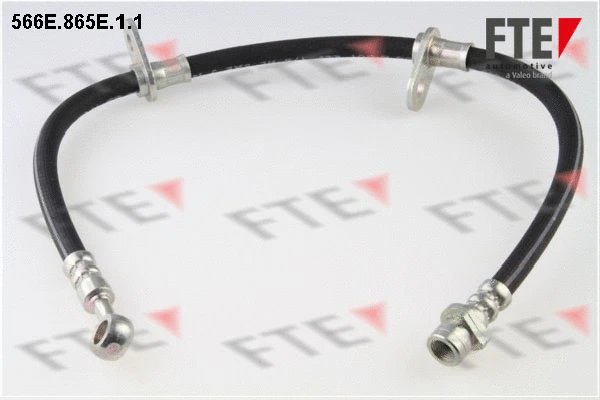 Flexible de frein FTE 9240786