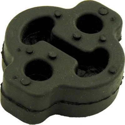 Support, silencieux VEGAZ GmbH DG-117