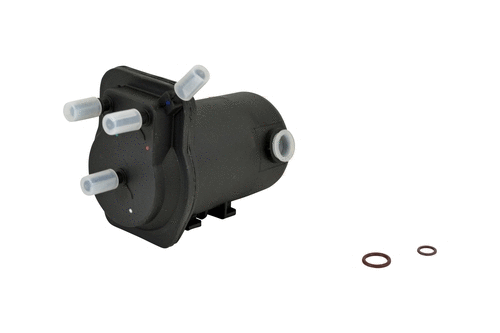 Filtre à carburant KLAXCAR FRANCE FE038z