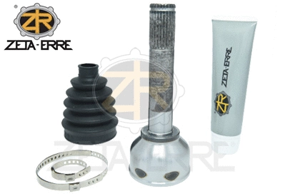 Jeu de joints, arbre de transmission ZETA-ERRE SZ502
