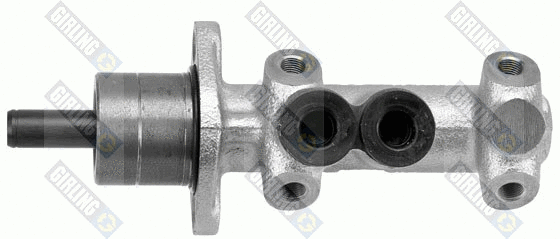 Maître-cylindre de frein GIRLING 4006607