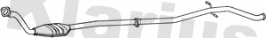 Catalyseur KLARIUS 321172