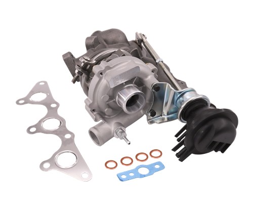 Turbocompresseur, suralimentation A.Z. Meisterteile AZMT-52-010-1033