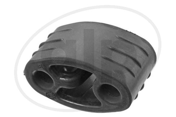 Suspension, échappement alp ALP-002475