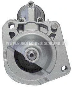 Démarreur EUROTEC 11016840