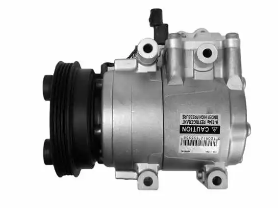 Compresseur, climatisation Airstal 10-1194