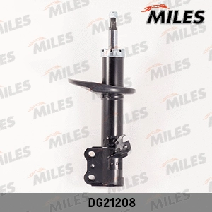 Amortisseur MILES DG21208