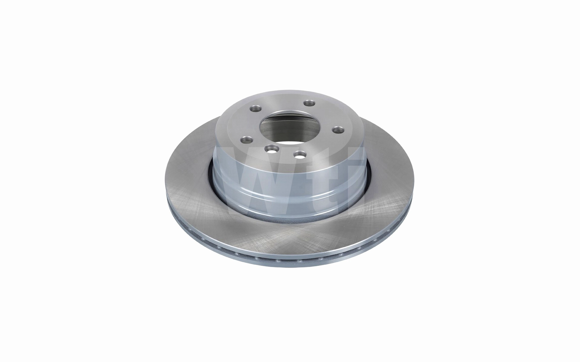 Disque de frein Wti Automotive K111370