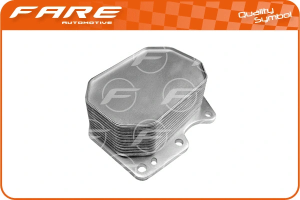 Radiateur d'huile FARE SA 14246