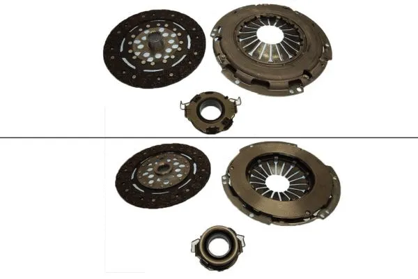 Kit d'embrayage KAWE 962232