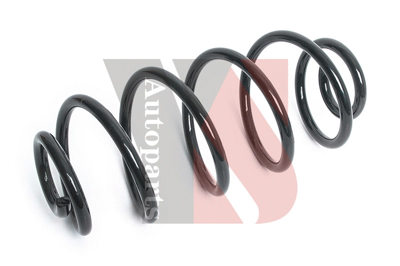 Ressort de suspension YSPARTS YS-CS0068