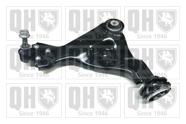 Bras de liaison, suspension de roue QUINTON HAZELL QSA2833S