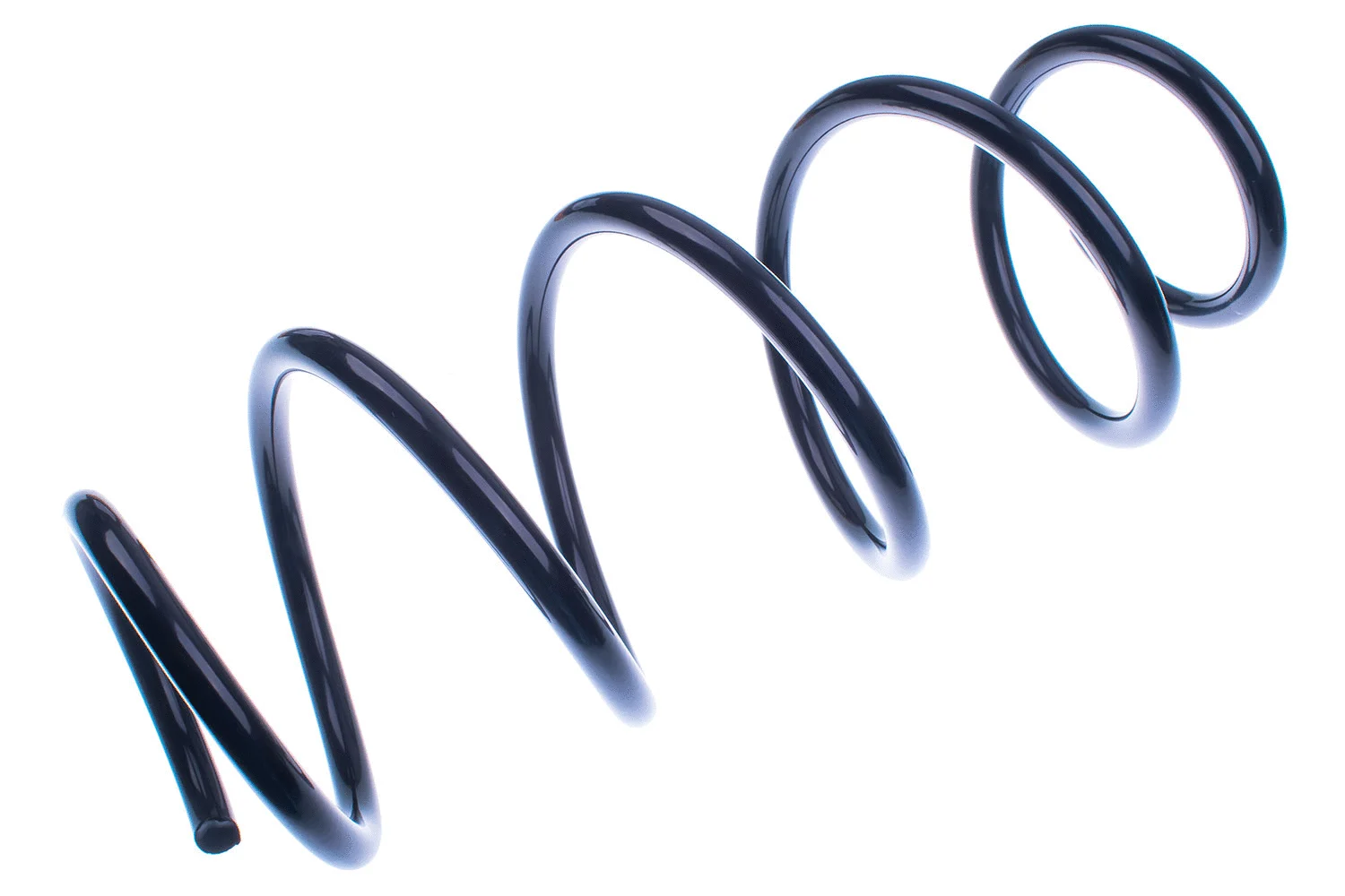 Ressort de suspension DENCKERMANN D700062