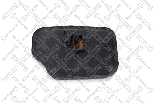 Filtre hydraulique, boîte automatique STELLOX 20-51040-SX