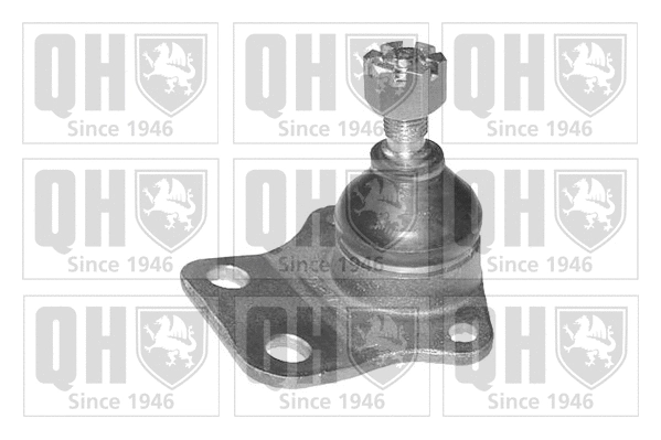 Rotule de suspension QUINTON HAZELL QSJ711S