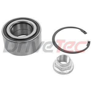 Kit de roulements de roue DriveTec DWB1435