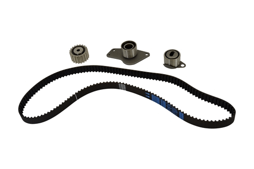 Kit de courroie crantée KLAXCAR FRANCE 40100z