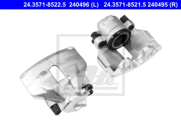 Étrier de frein ATE-APAC 24.3571-8522.5