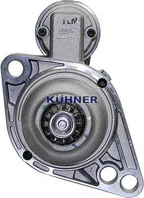 Démarreur AD KÜHNER 255840V