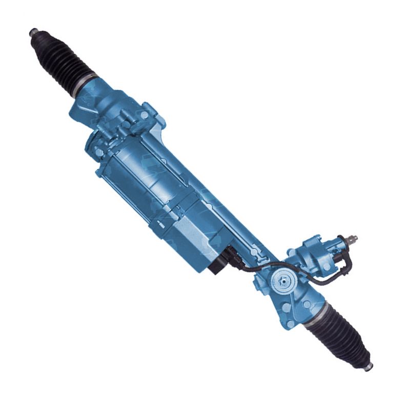 Crémaillère de direction AUTOTEAM PSE0485