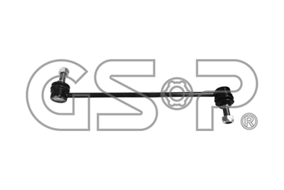 Entretoise/tige, stabilisateur GSP-BR S051481