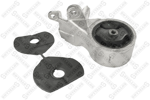 Support moteur STELLOX 25-19558-SX