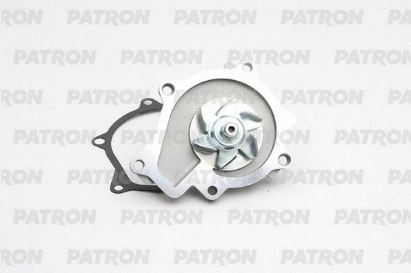 Pompe à eau, refroidissement du moteur PATRON PWP1215