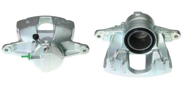Étrier de frein 4X4 ESTANFI PDF-21-077